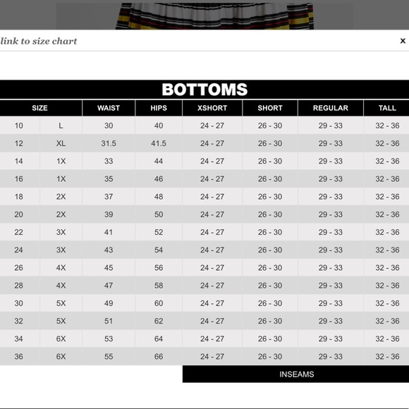 ASHLEY STEWART | Tie Waist Floral Wide Leg Pants - Picture 2 of 2